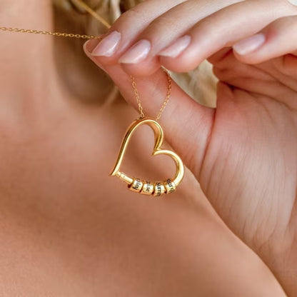 WoodlsGood™ - Collana Love