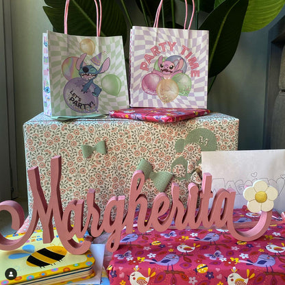 WoodlsGood™ - Decorazione Personalizzata